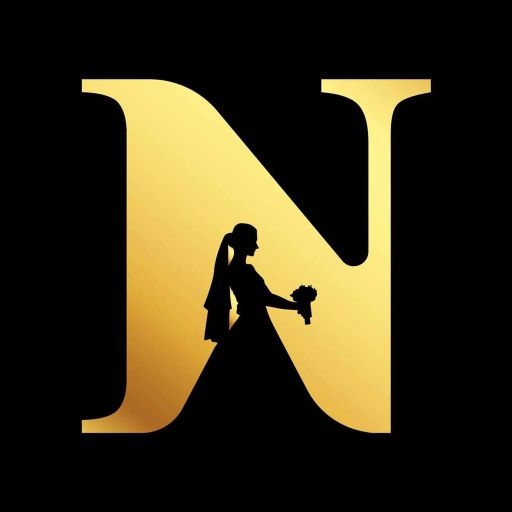Nafide Gelinlik Logo